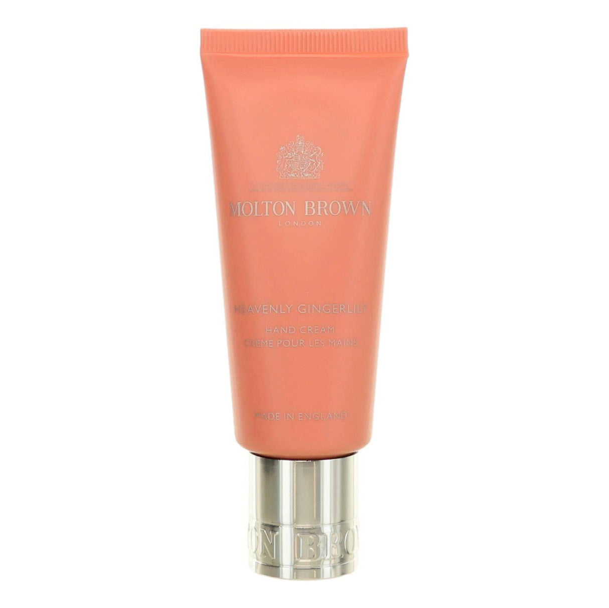 Heavenly Gingerlily by Molton Brown, 1.4 oz Hand Cream - OleBella