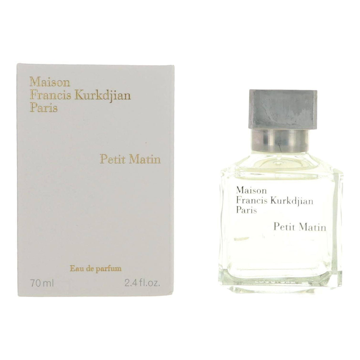 Petit Matin by Maison Francis Kurkdjian, 2.4 oz EDP Spray for Unisex - OleBella