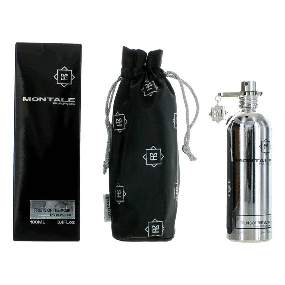 Montale Fruits of the Musk by Montale, 3.4 oz EDP Spray for Unisex - OleBella