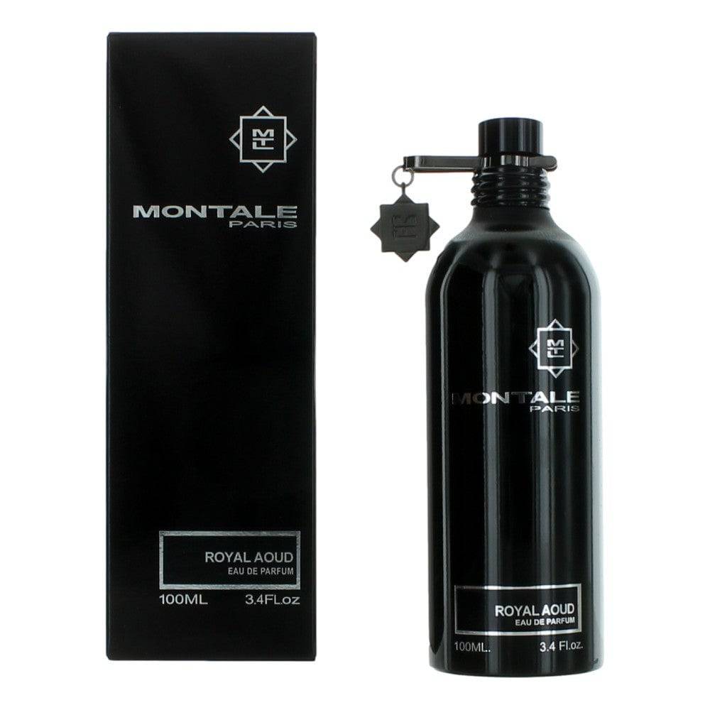 Montale Royal Aoud by Montale, 3.4 oz EDP Spray for Unisex - OleBella
