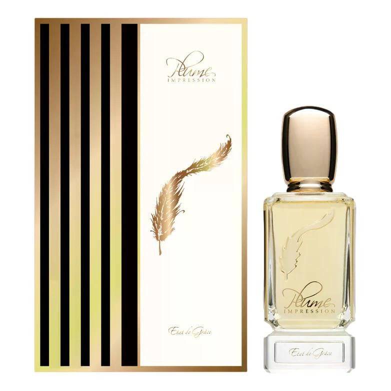 Etat de Grace by Plume Impression, 2.7 oz EDP Spray for Unisex - OleBella