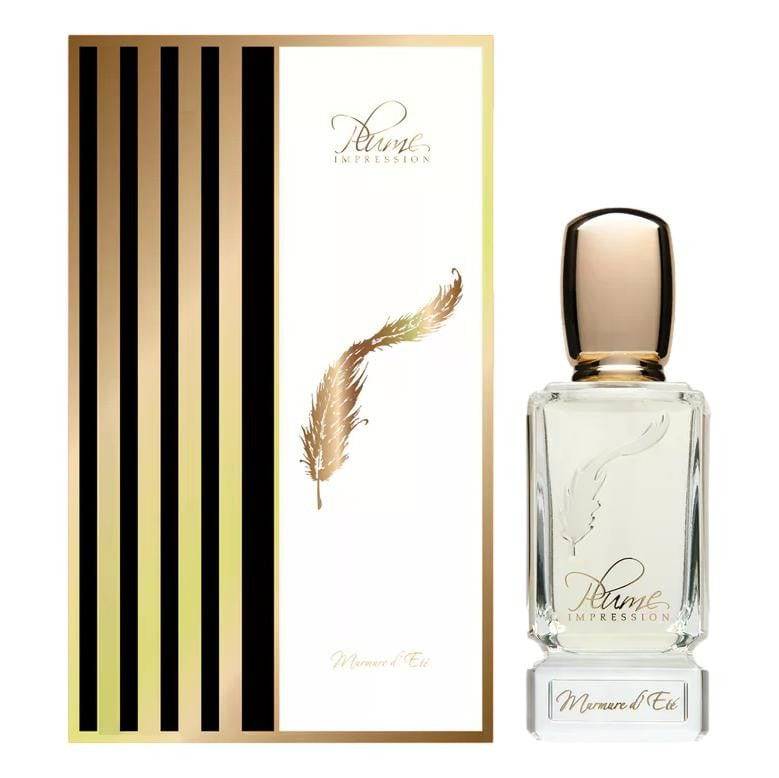 Mumure D'ete by Plume Impression, 2.7 oz EDP Spray for Unisex - OleBella