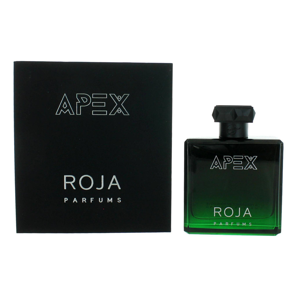 Apex by Roja Parfums, 3.4 oz EDP Spray for Men - OleBella