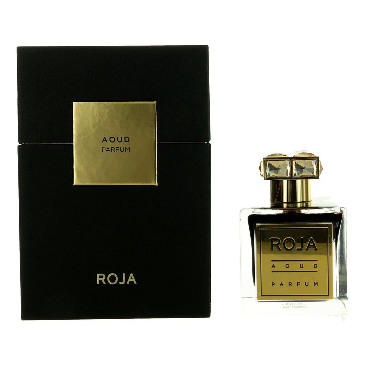 Aoud by Roja Parfums, 1.7 oz Parfum Spray for Unisex - OleBella