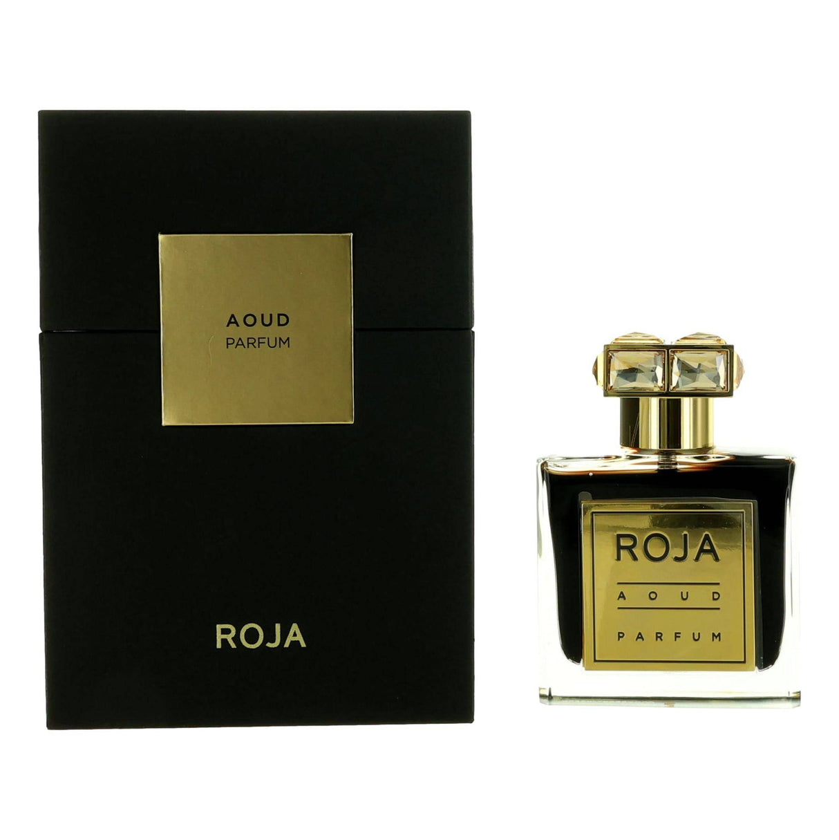 Aoud by Roja Parfums, 3.4 oz Parfum Spray for Unisex - OleBella