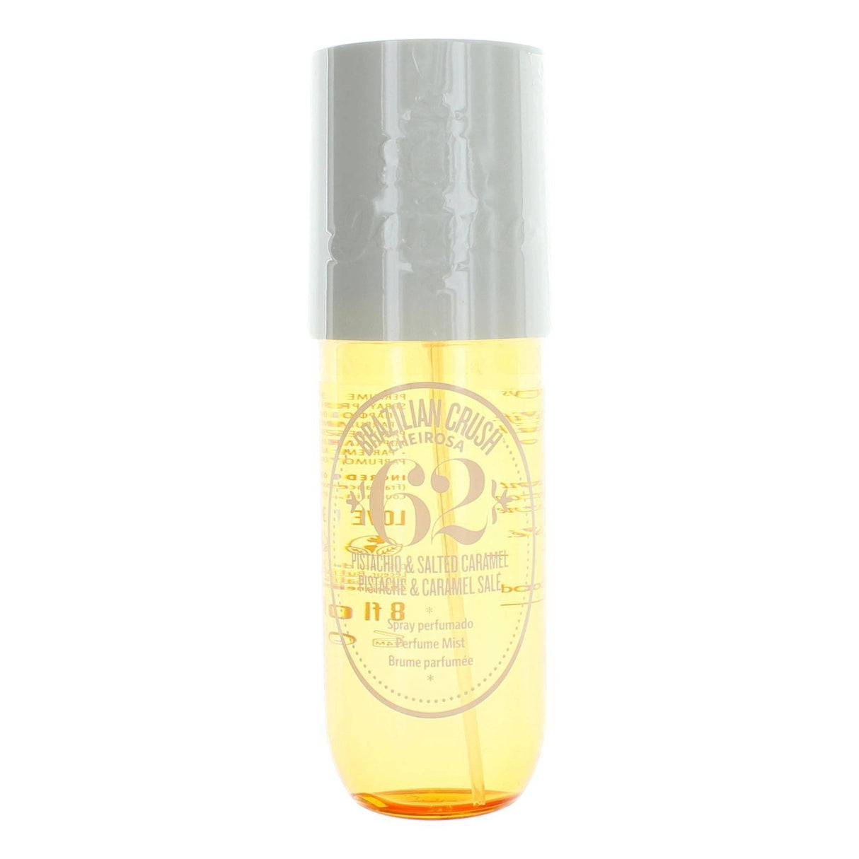 Brazilian Crush Cheirosa 62 by Sol De Janeiro, 8 oz Body Mist - OleBella