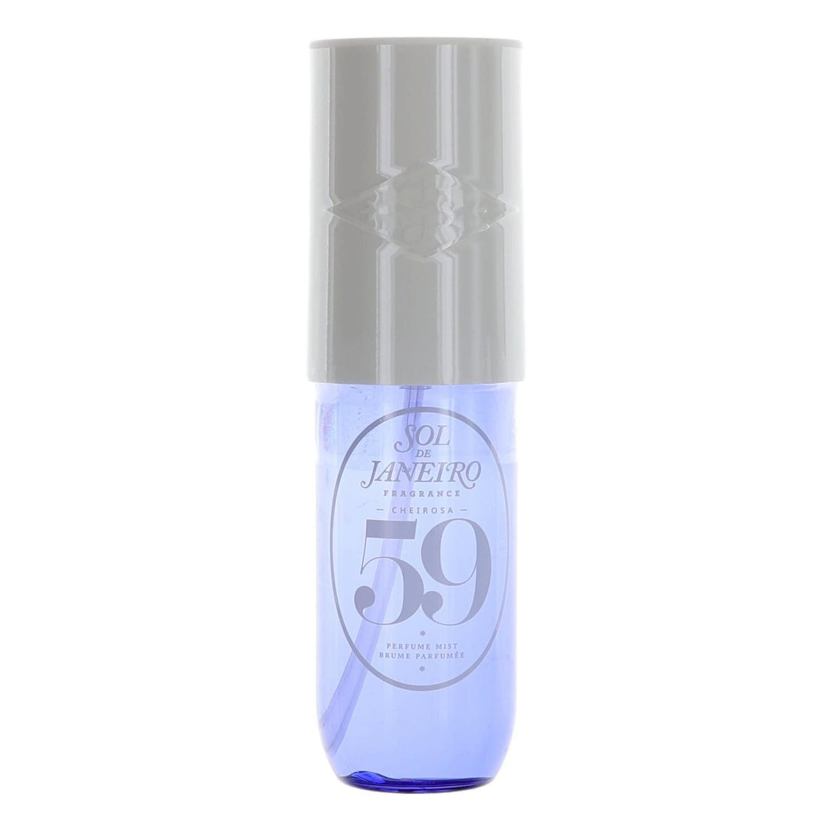 Delicia Drentch Cheirosa 59 by Sol De Janeiro, 3 oz Perfume Mist - OleBella