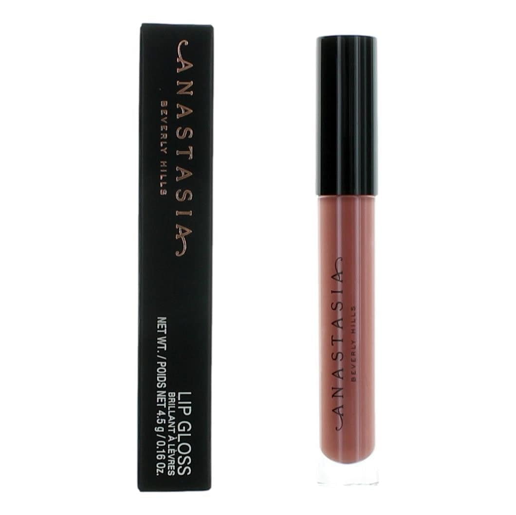 Anastasia Lip Gloss by Anastasia Beverly Hills, .16 oz Lip Gloss- Kristen - OleBella