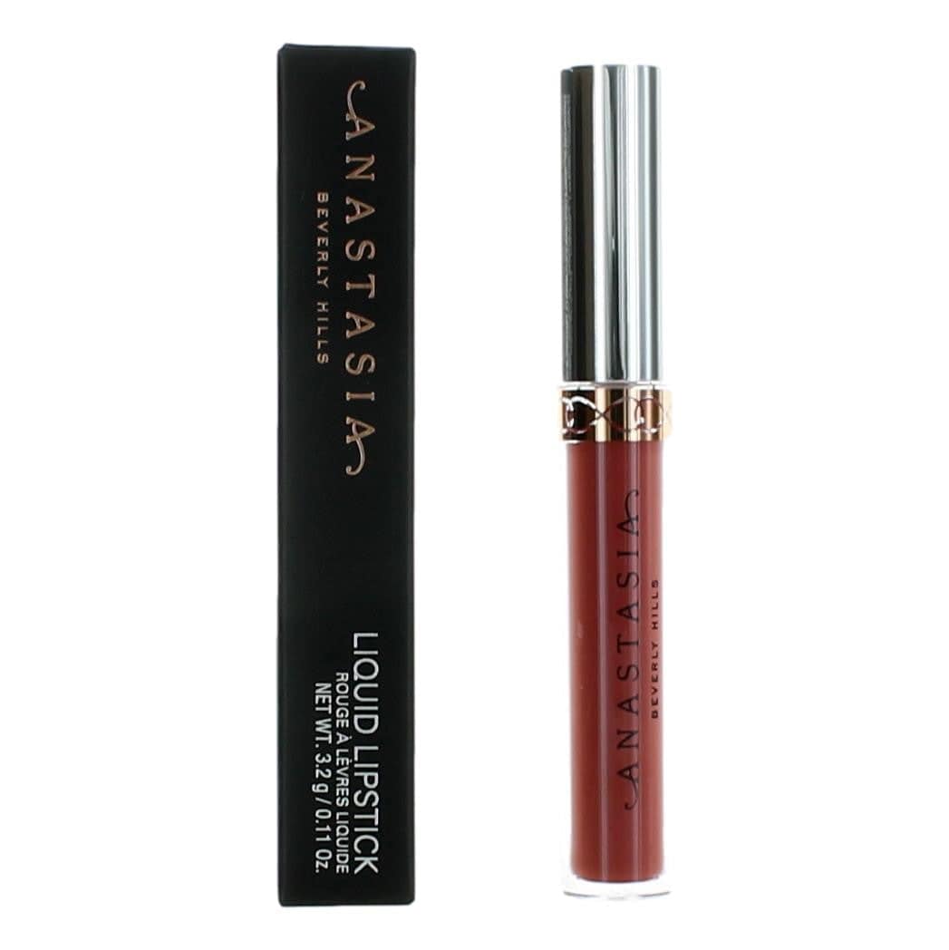 Anastasia Liquid Lipstick by Anastasia Beverly Hills, .11 oz Lipstick- Dazed - OleBella