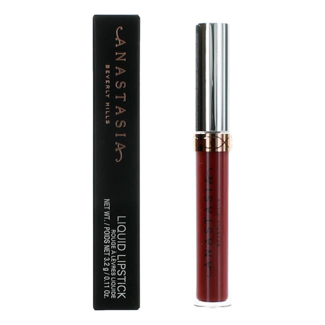 Anastasia Liquid Lipstick by Anastasia Beverly Hills, .11 oz Lipstick- Heathers - OleBella