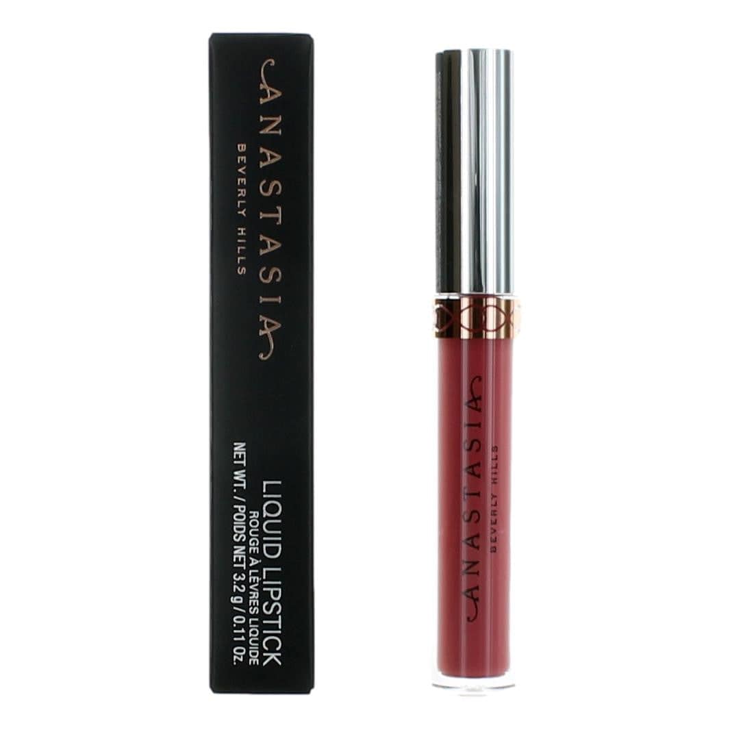 Anastasia Liquid Lipstick by Anastasia Beverly Hills, .11 oz Lipstick- Kathryn - OleBella