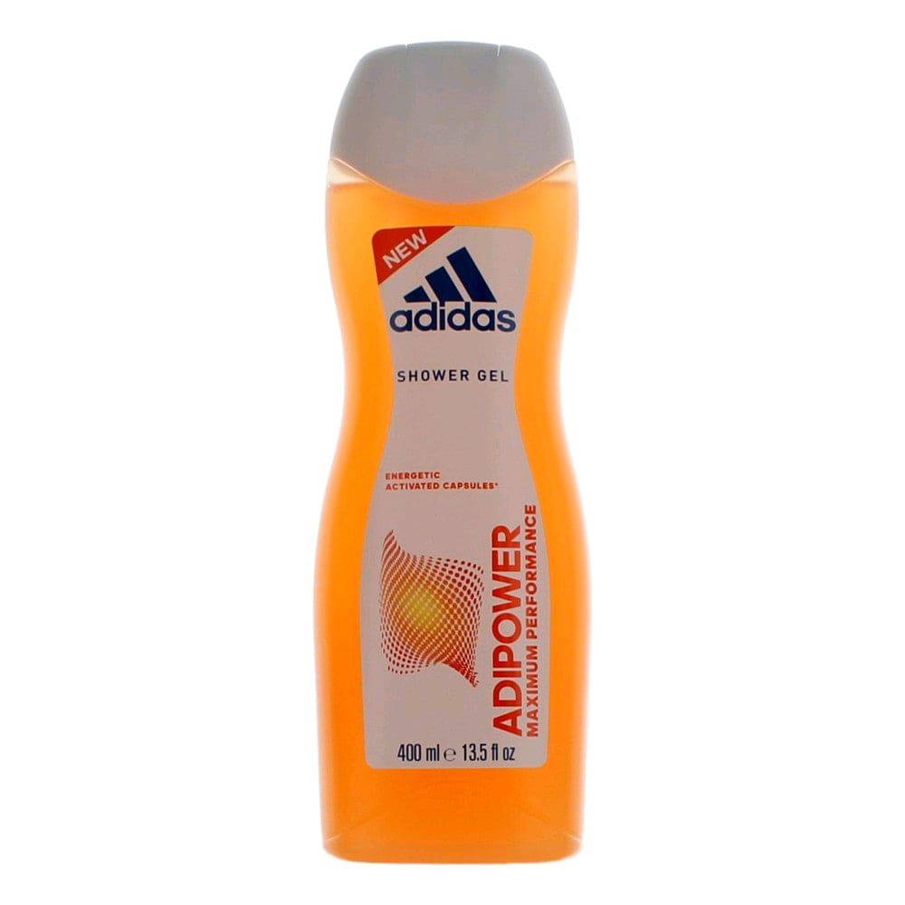 Adidas AdiPower by Adidas, 13.5 oz Shower Gel for Women - OleBella