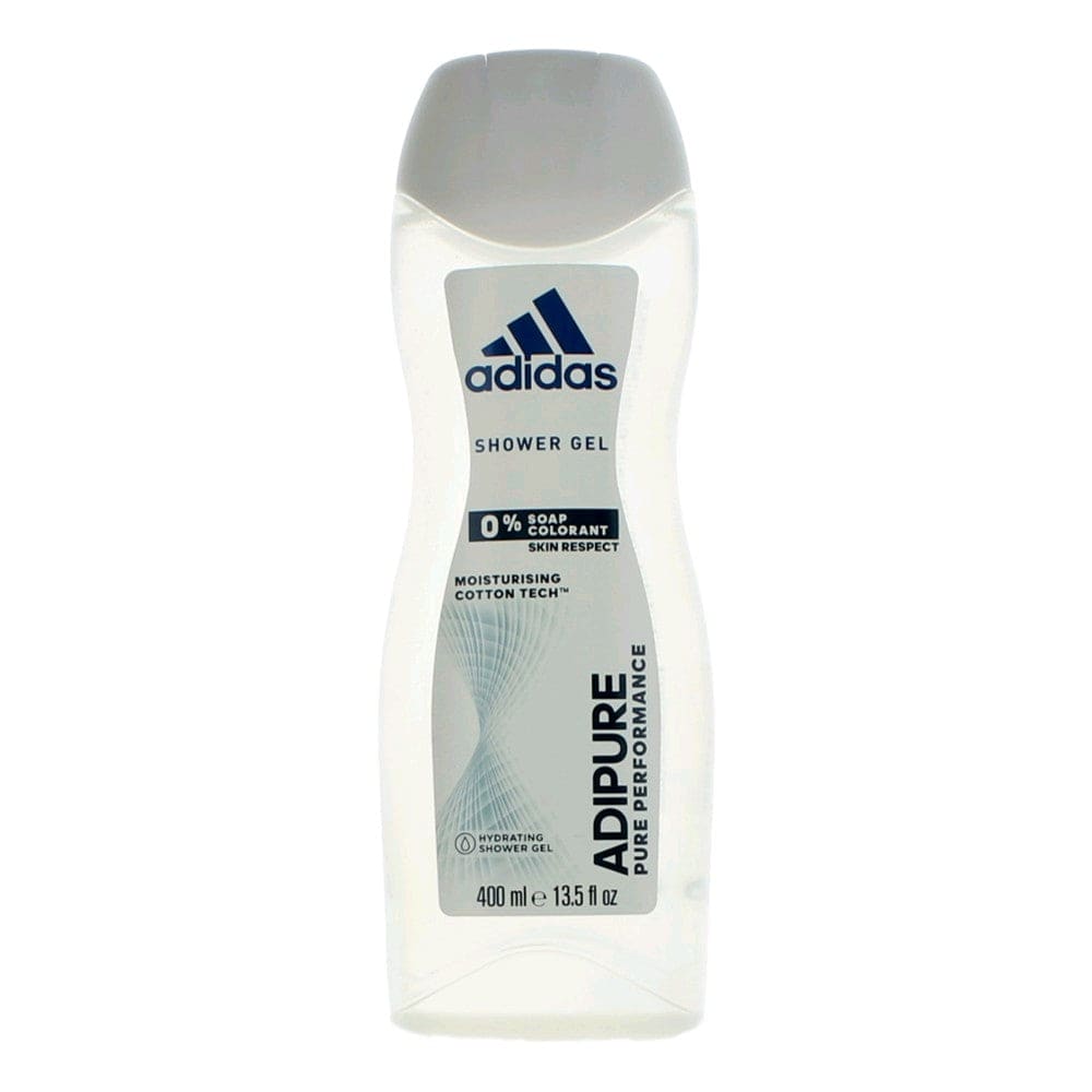 Adidas AdiPure by Adidas, 13.5 oz Shower Gel for Women - OleBella