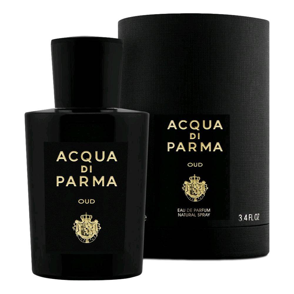 Acqua Di Parma Oud by Acqua Di Parma, 3.4 oz EDP Spray Unisex - OleBella