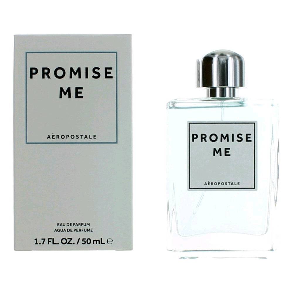 Promise Me by Aeropostale, 1.7 oz EDP Spray for Women - OleBella