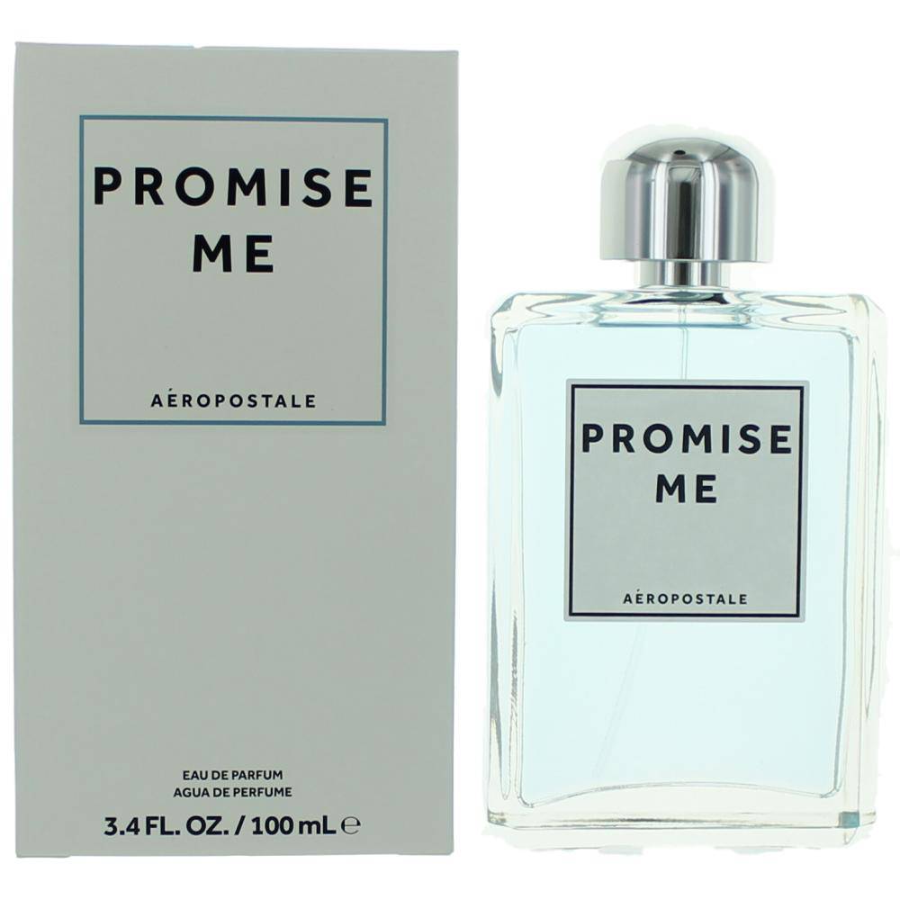 Promise Me by Aeropostale, 3.4 oz EDP Spray for Women - OleBella