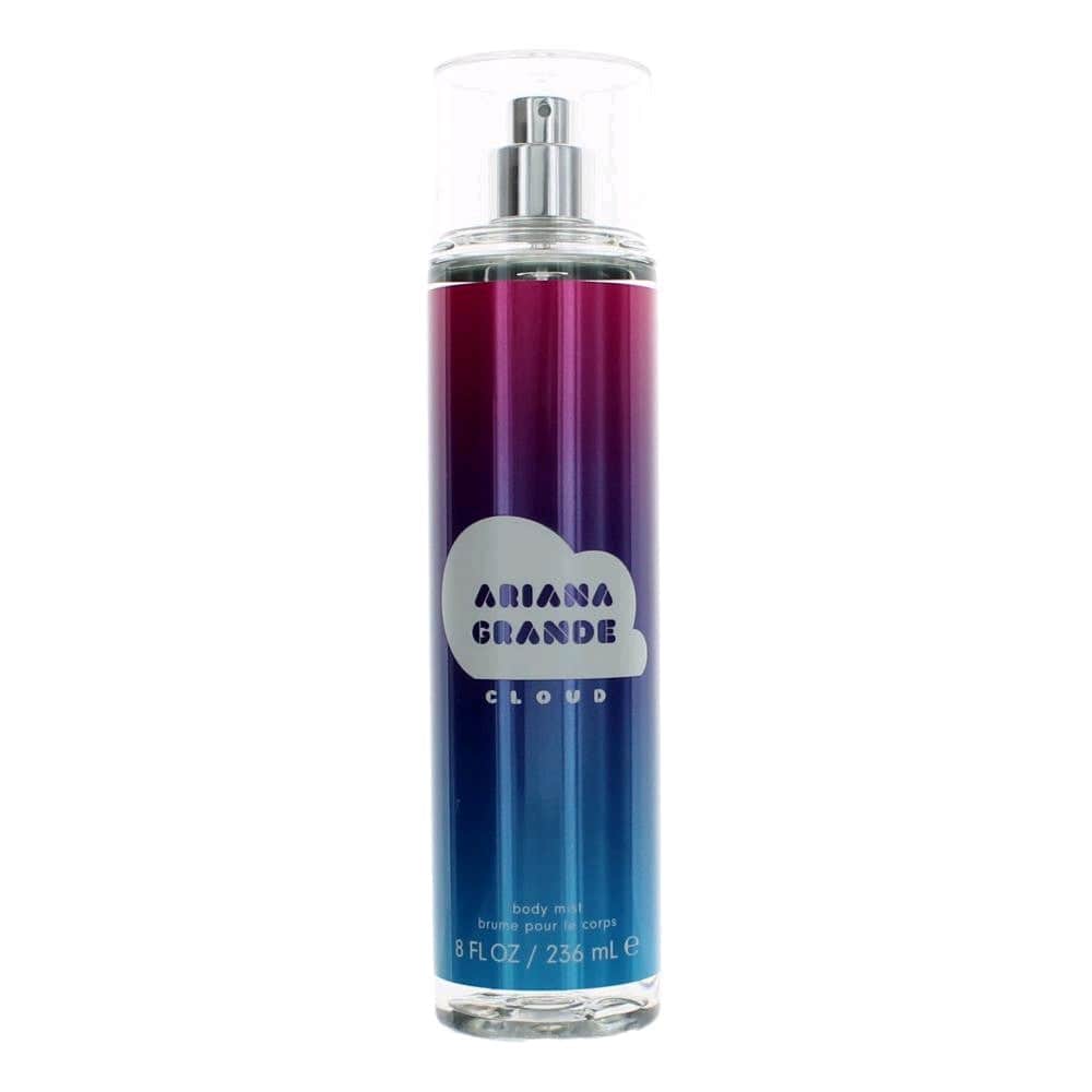 Cloud by Ariana Grande, 8 oz Body Mist for Women - OleBella