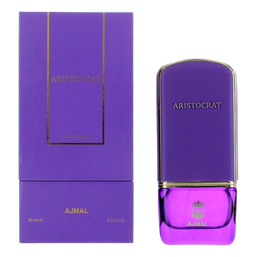 Aristocrat by Ajmal, 2.5 oz EDP Spray for Women - OleBella