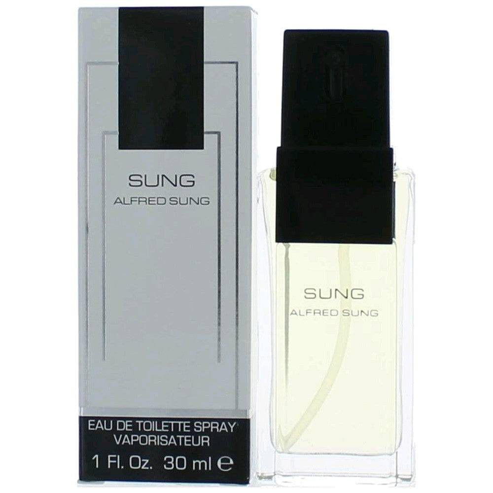 Alfred Sung by Alfred Sung, 1 oz EDT Spray for Women - OleBella