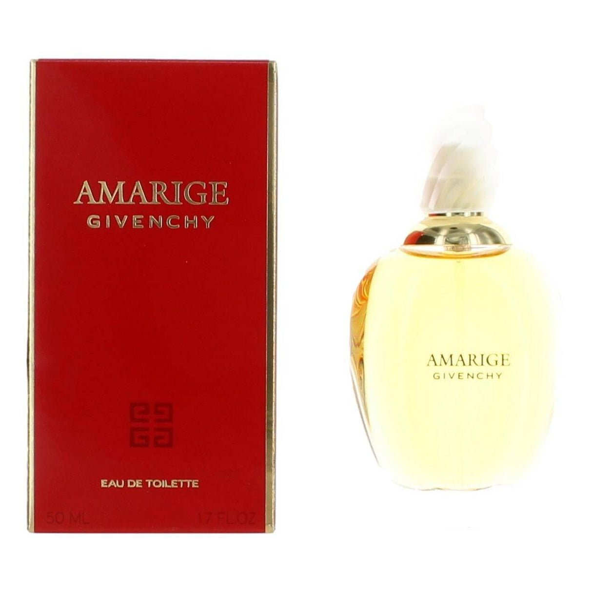 Amarige by Givenchy, 1.7 oz EDT Spray for Women - OleBella
