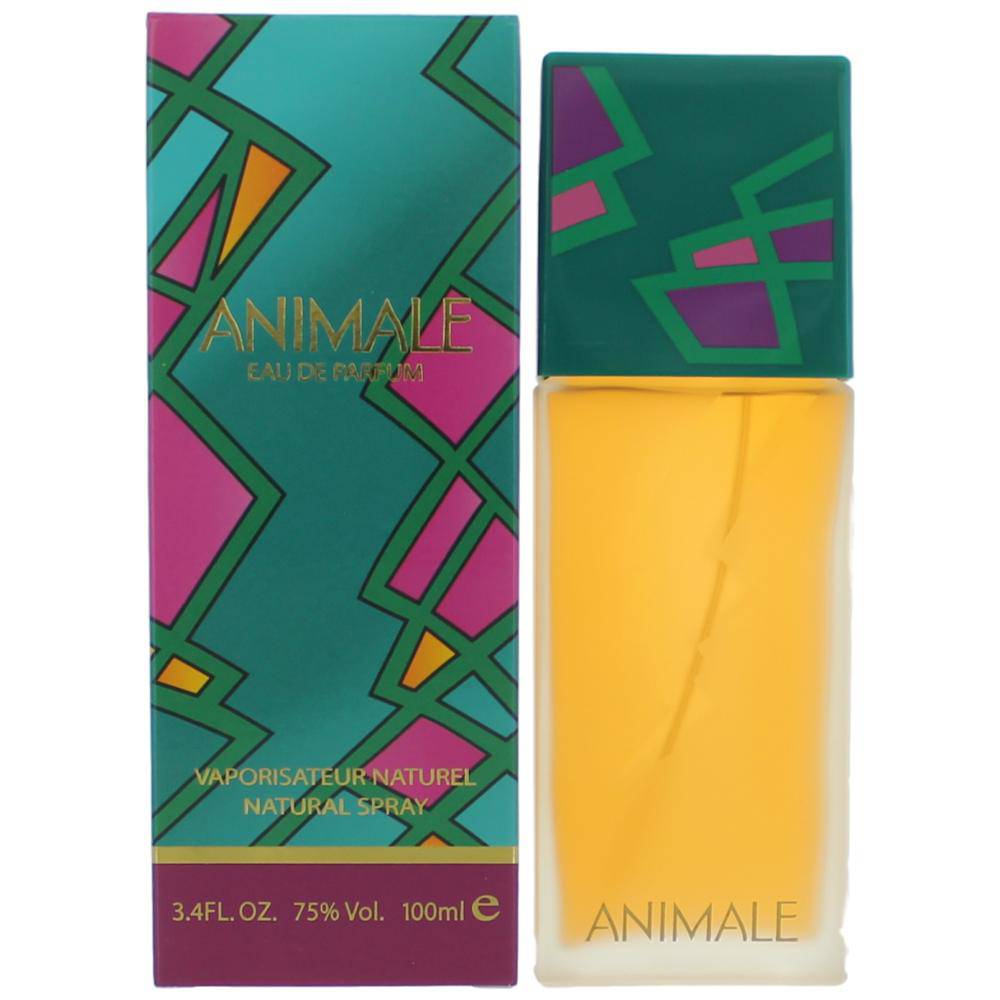 Animale by Animale, 3.4 oz EDP Spray for Women - OleBella