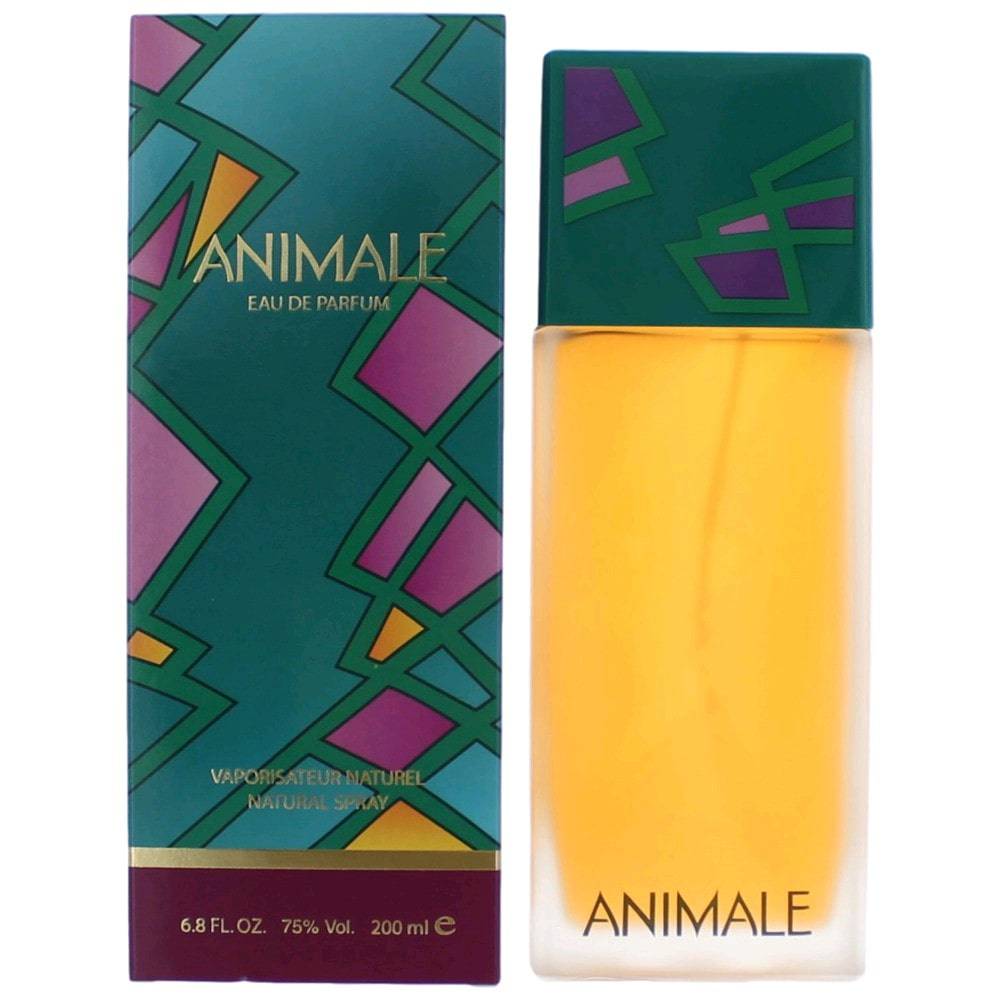 Animale by Animale, 6.8 oz EDP Spray for Women - OleBella