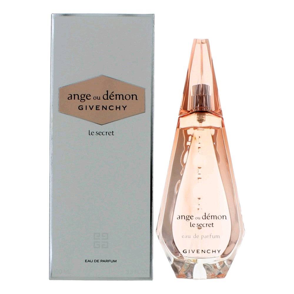 Ange Ou Demon Le Secret by Givenchy, 3.3 oz EDP Spray for Women - OleBella