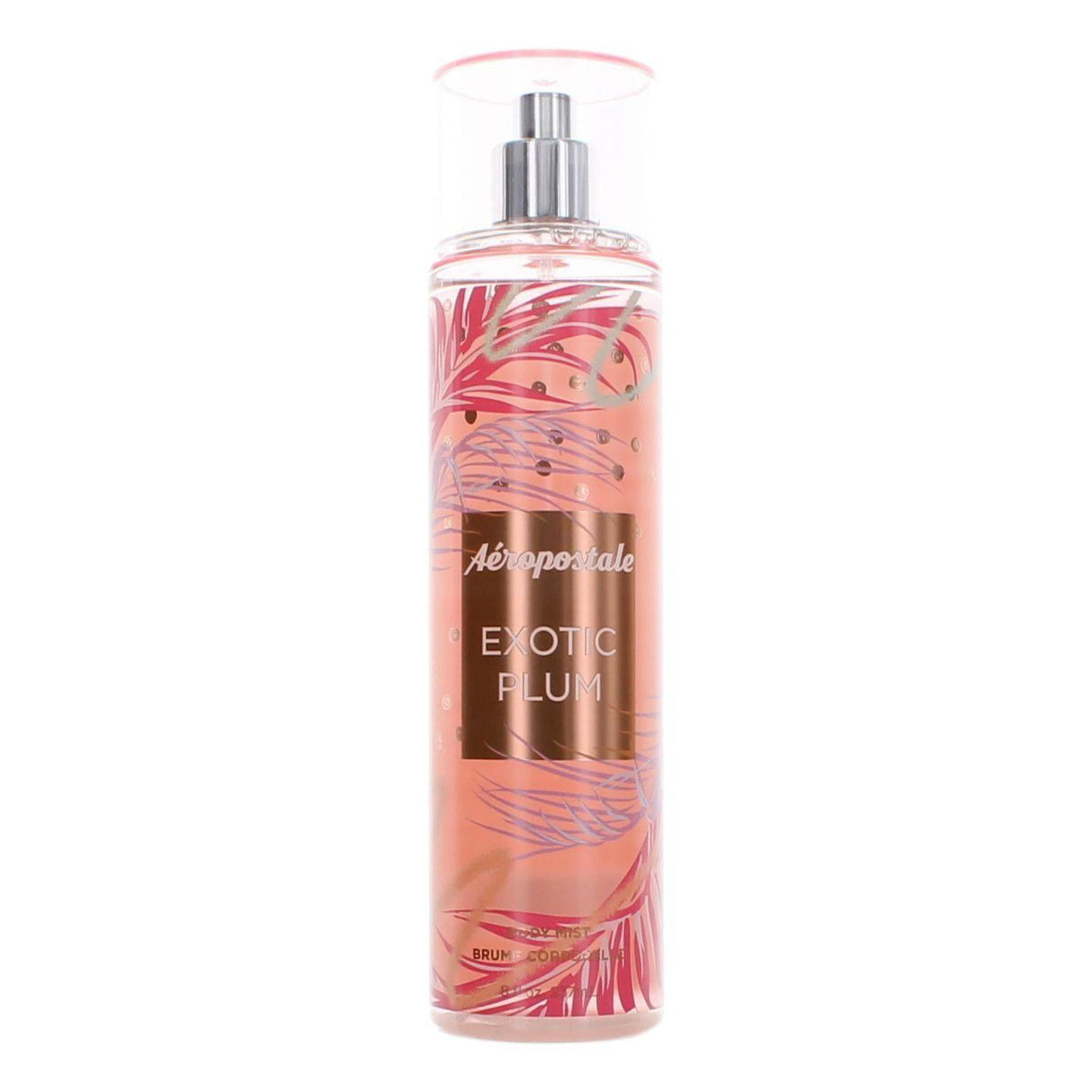 Exotic Plum by Aeropostale, 8 oz Body Mist for Women - OleBella