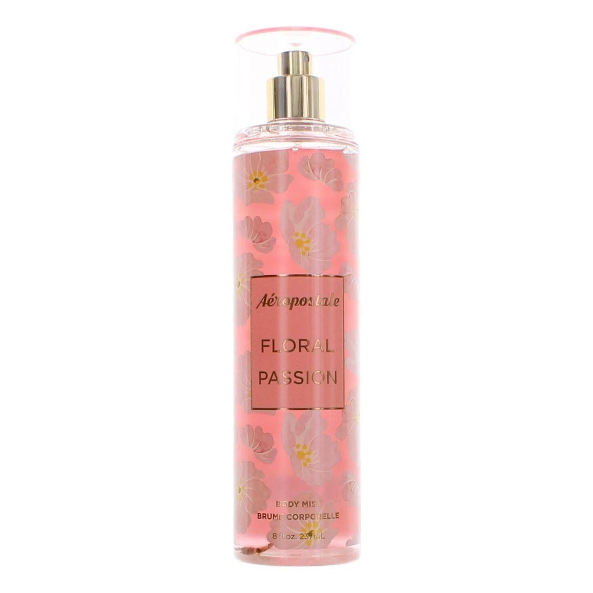 Floral Passion by Aeropostale, 8 oz Body Mist for Women - OleBella