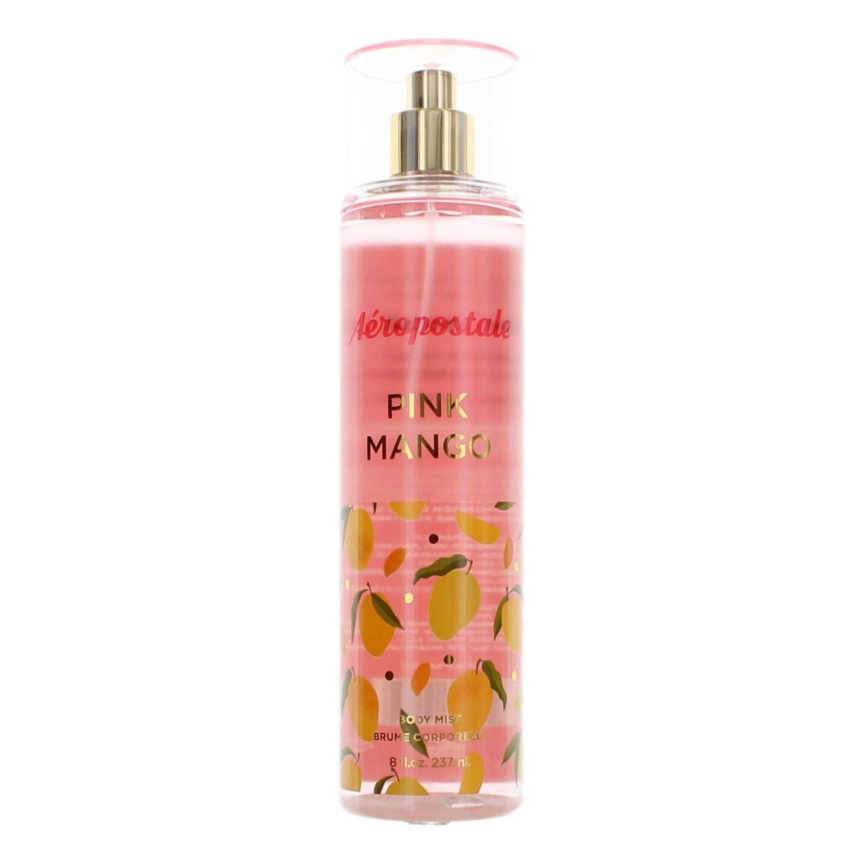 Pink Mango by Aeropostale, 8 oz Body Mist for Women - OleBella