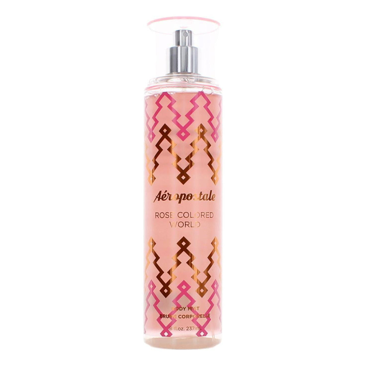 Rose Colored World by Aeropostale, 8 z Body Mist for Women - OleBella