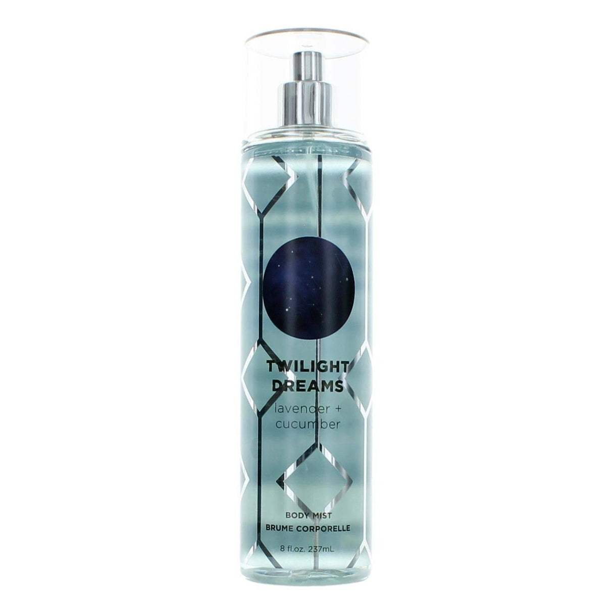 Twilight Dreams Lavender & Cucumber by Aeropostale, 8oz Body Mist women - OleBella