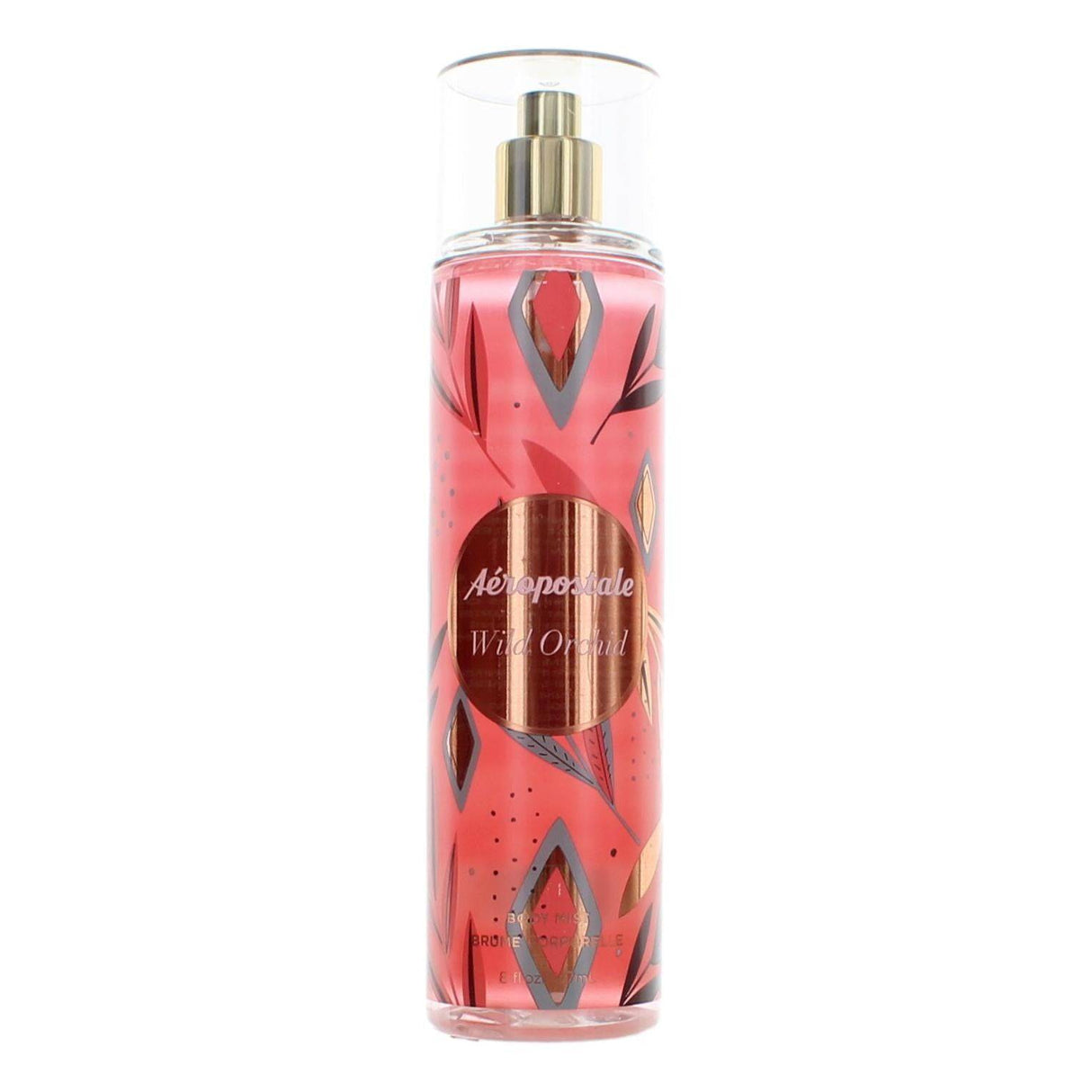 Wild Orchid by Aeropostale, 8 oz Body Mist for Women - OleBella