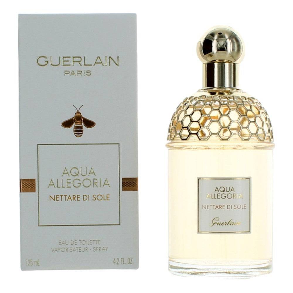 Aqua Allegoria Nettare Di Sole by Guerlain, 4.2 oz EDT spray for Women - OleBella