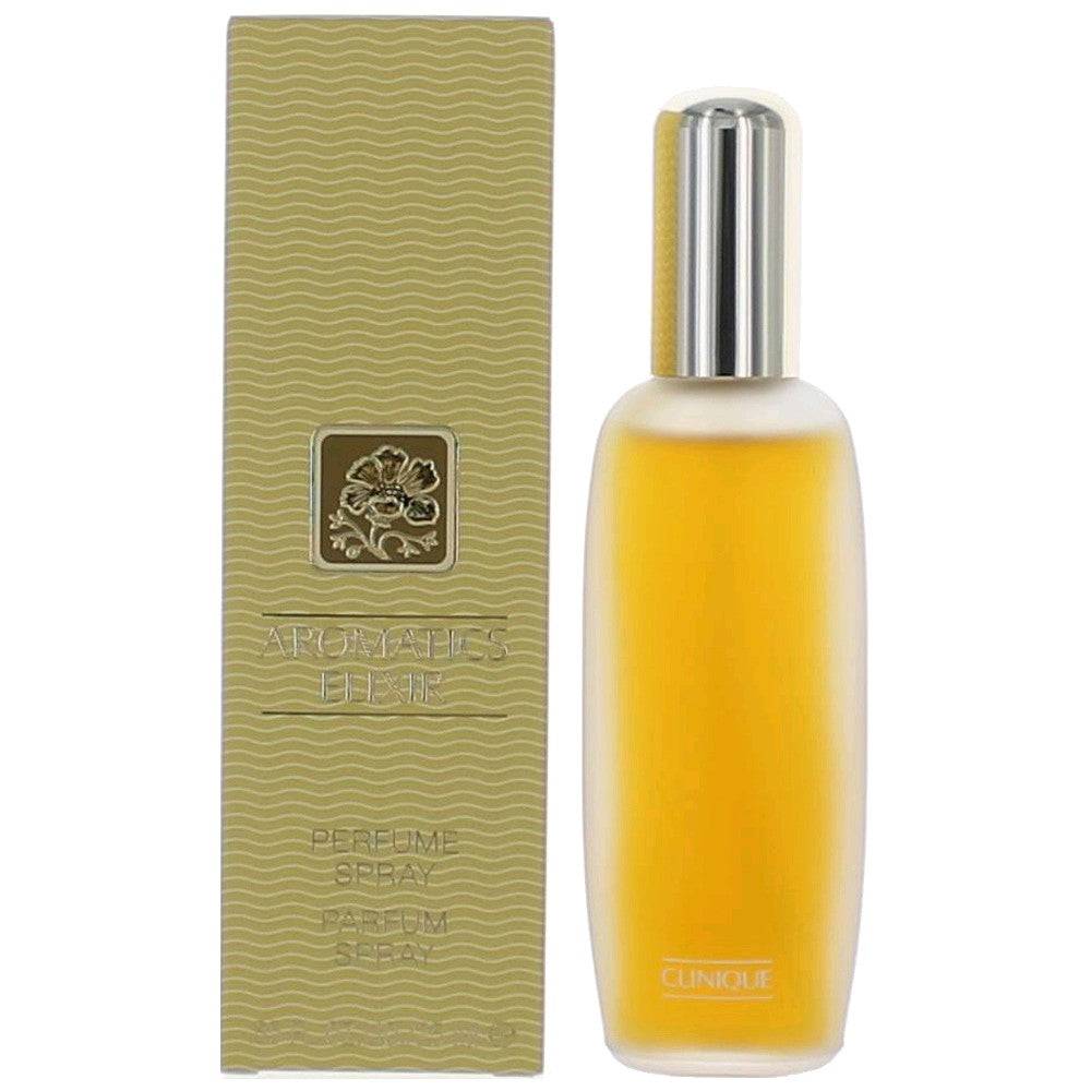 Aromatics Elixir by Clinique, .85 oz Perfume Spray for Women - OleBella