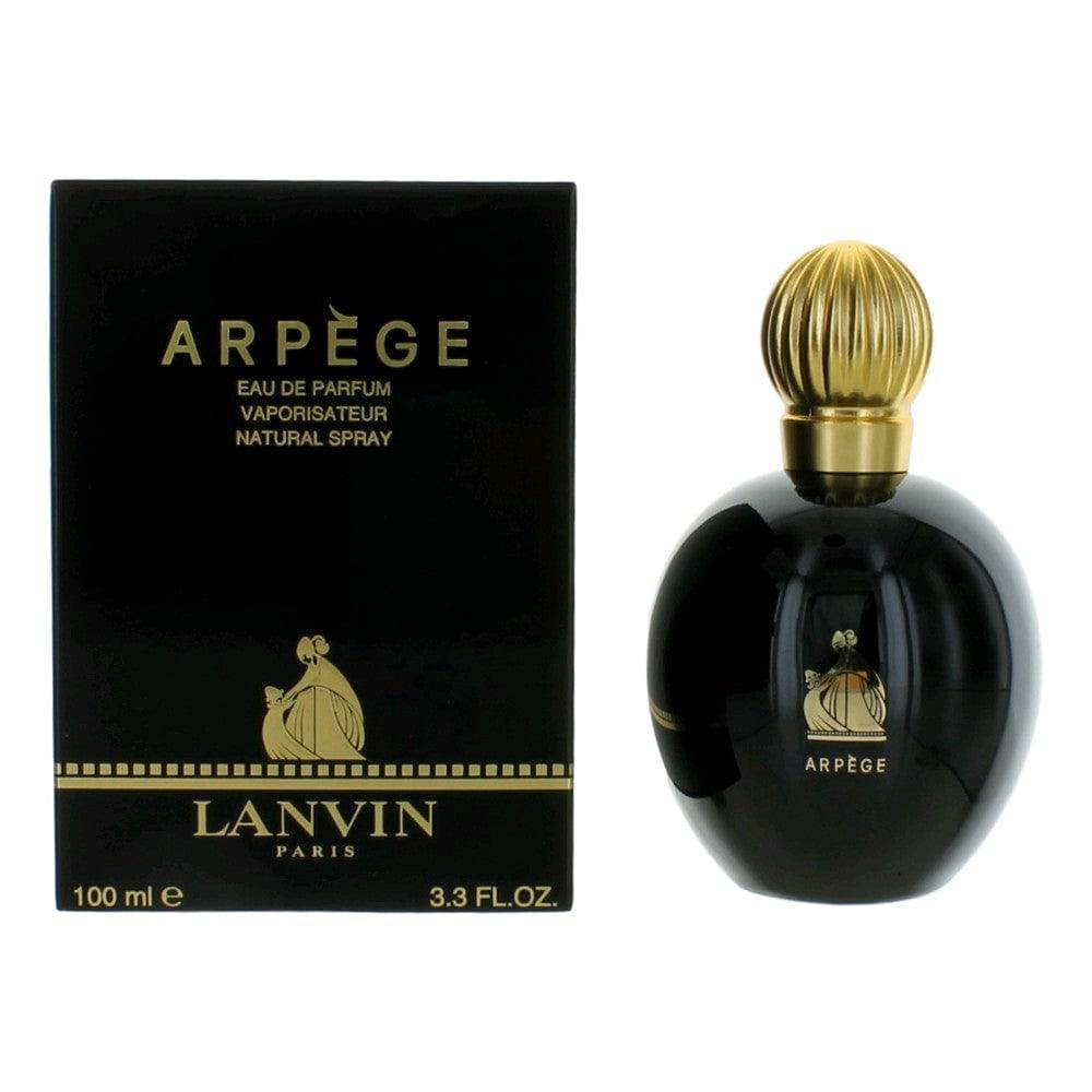 Arpege by Lanvin, 3.3 oz EDP Spray for Women - OleBella