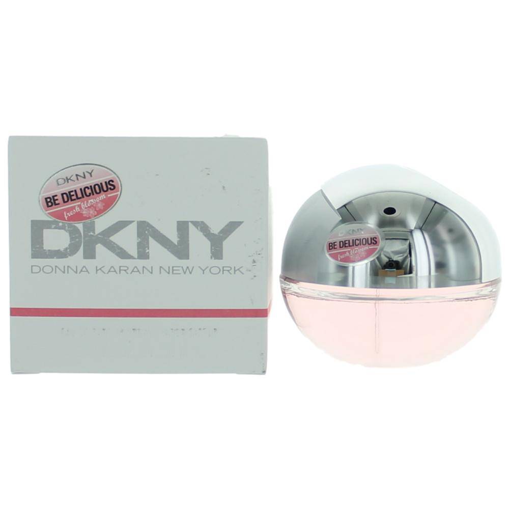 Be Delicious Fresh Blossom by Donna Karan, 1 oz EDP Spray for Women - OleBella