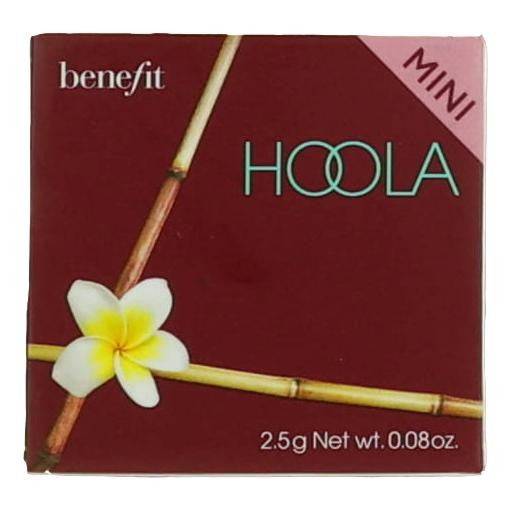 Hoola by Benefit, .08 oz Matte Bronzer - OleBella