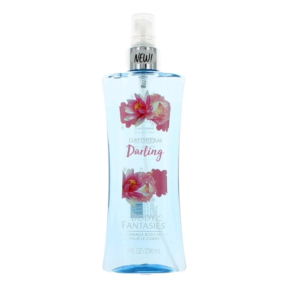 Daydream Darling by Body Fantasies, 8 oz Fragrance Body Spray women - OleBella