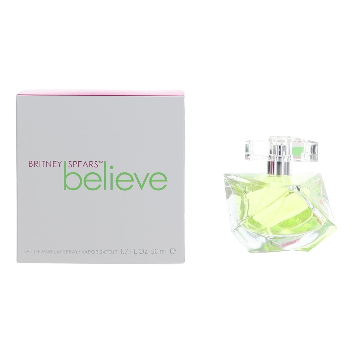Believe by Britney Spears, 1.7 oz EDP Spray for women - OleBella
