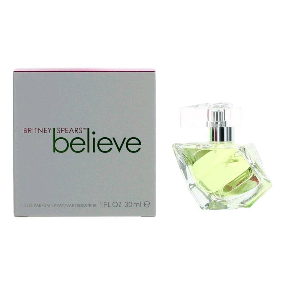 Believe by Britney Spears, 1 oz EDP Spray for Women - OleBella