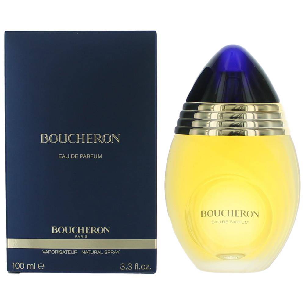 Boucheron by Boucheron, 3.3 oz EDP Spray for Women - OleBella