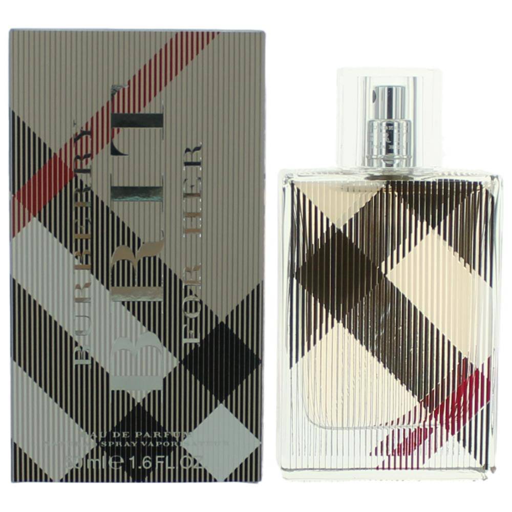 Brit by Burberry, 1.6 oz EDP Spray for Women - OleBella