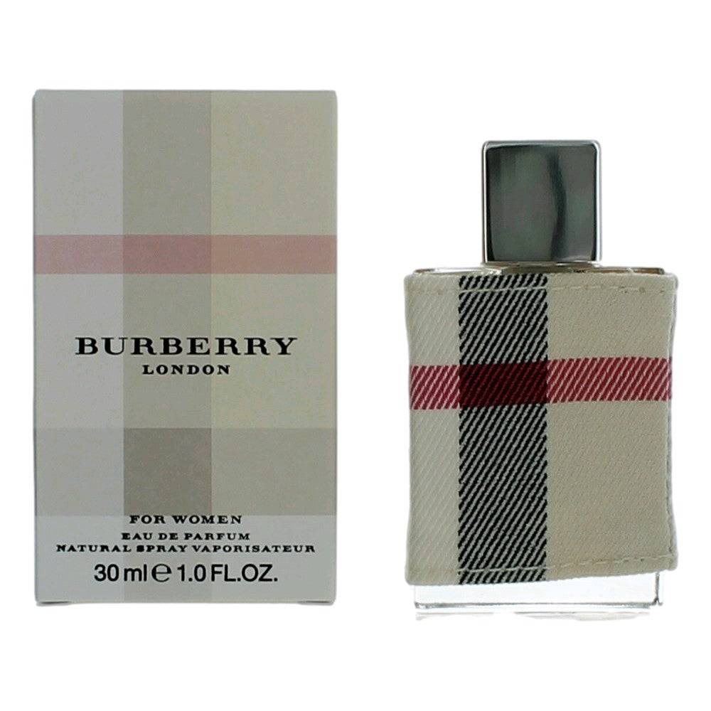 Burberry London by Burberry, 1 oz EDP Spray for Women - OleBella