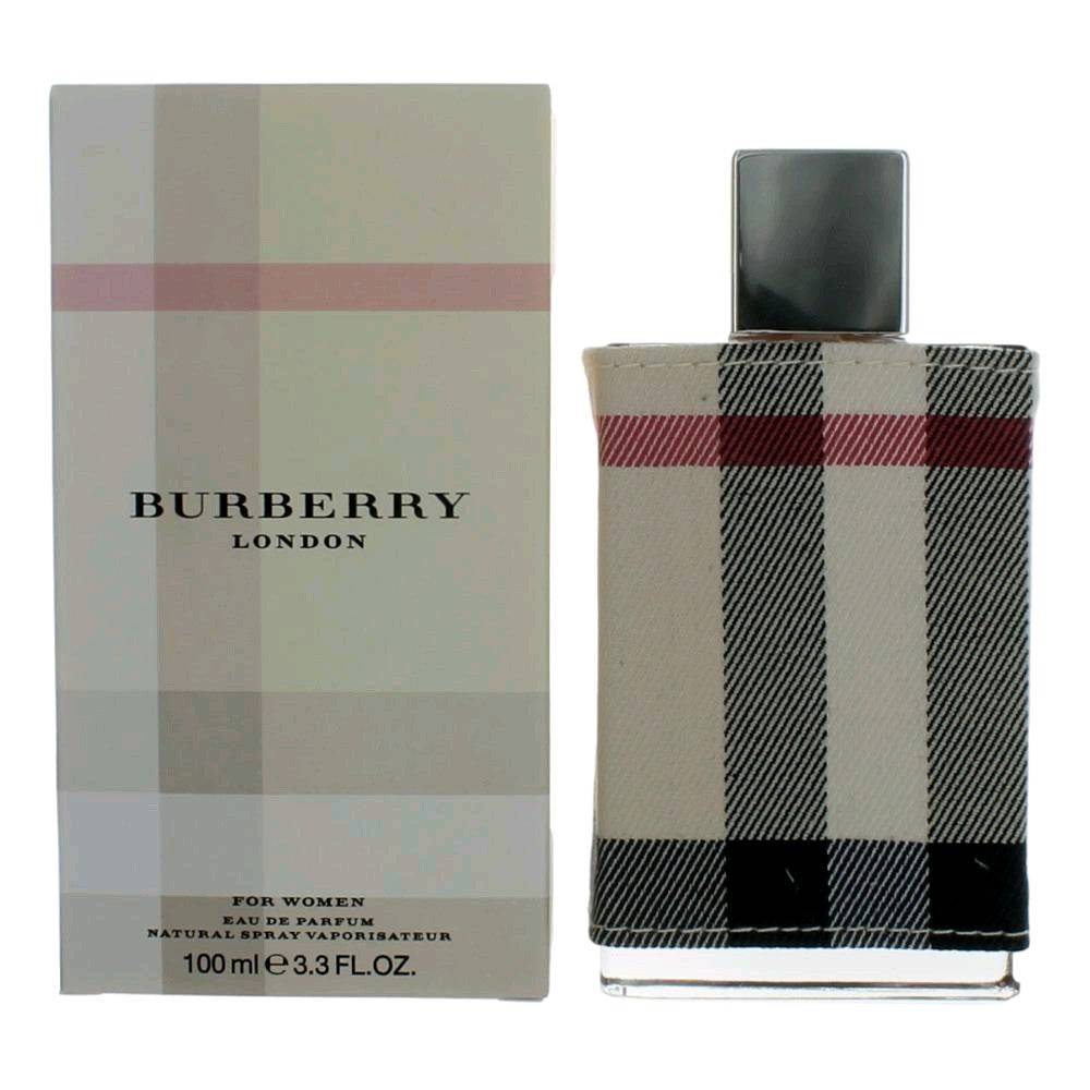 Burberry London by Burberry, 3.3 oz EDP Spray for Women - OleBella
