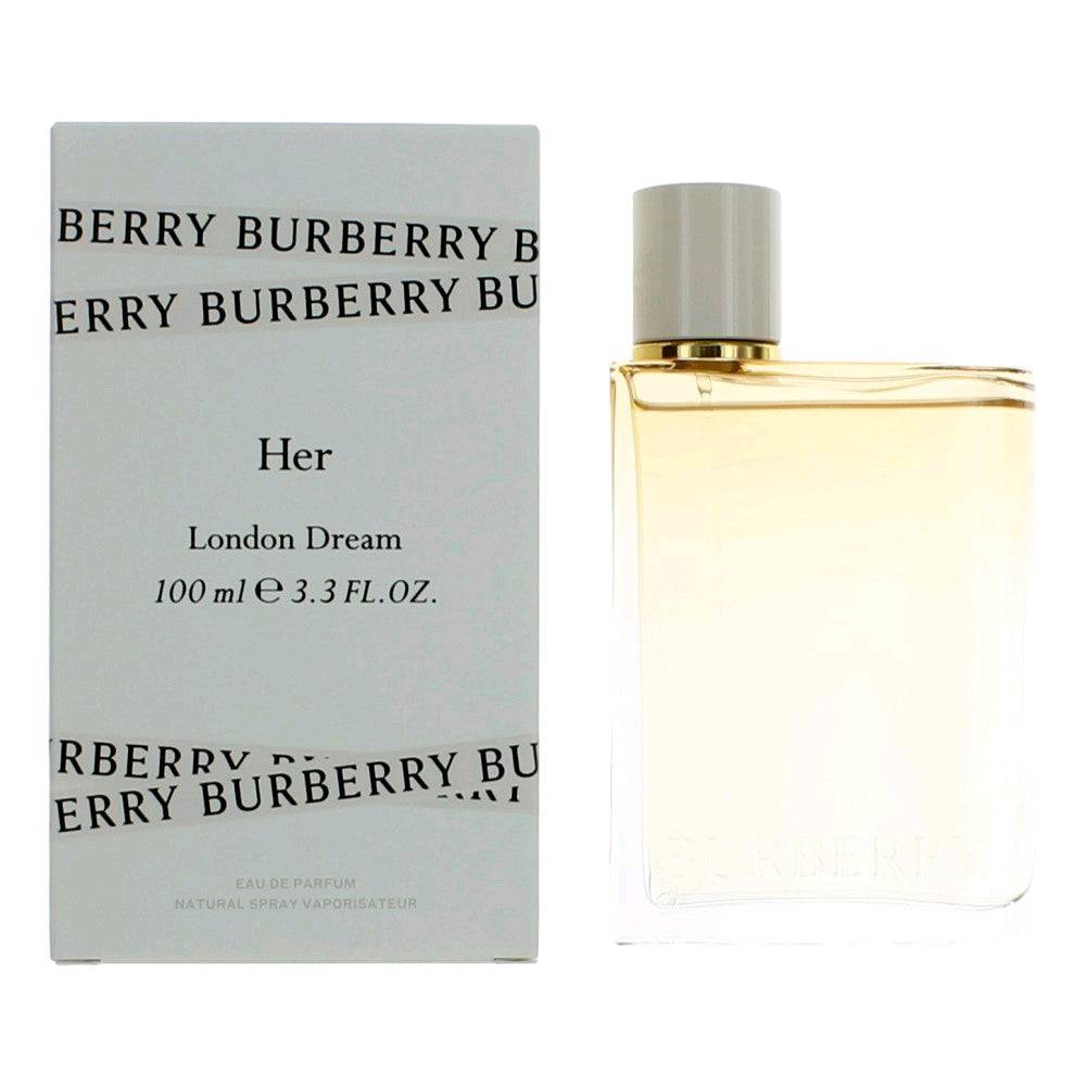 Burberry Her London Dream by Burberry, 3.3 oz EDP Spray for Women - OleBella