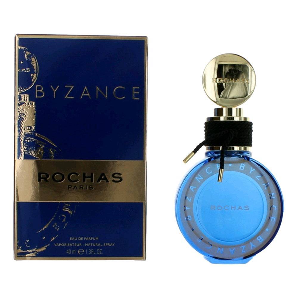 Byzance by Rochas, 1.3 oz EDP Spray for Women - OleBella