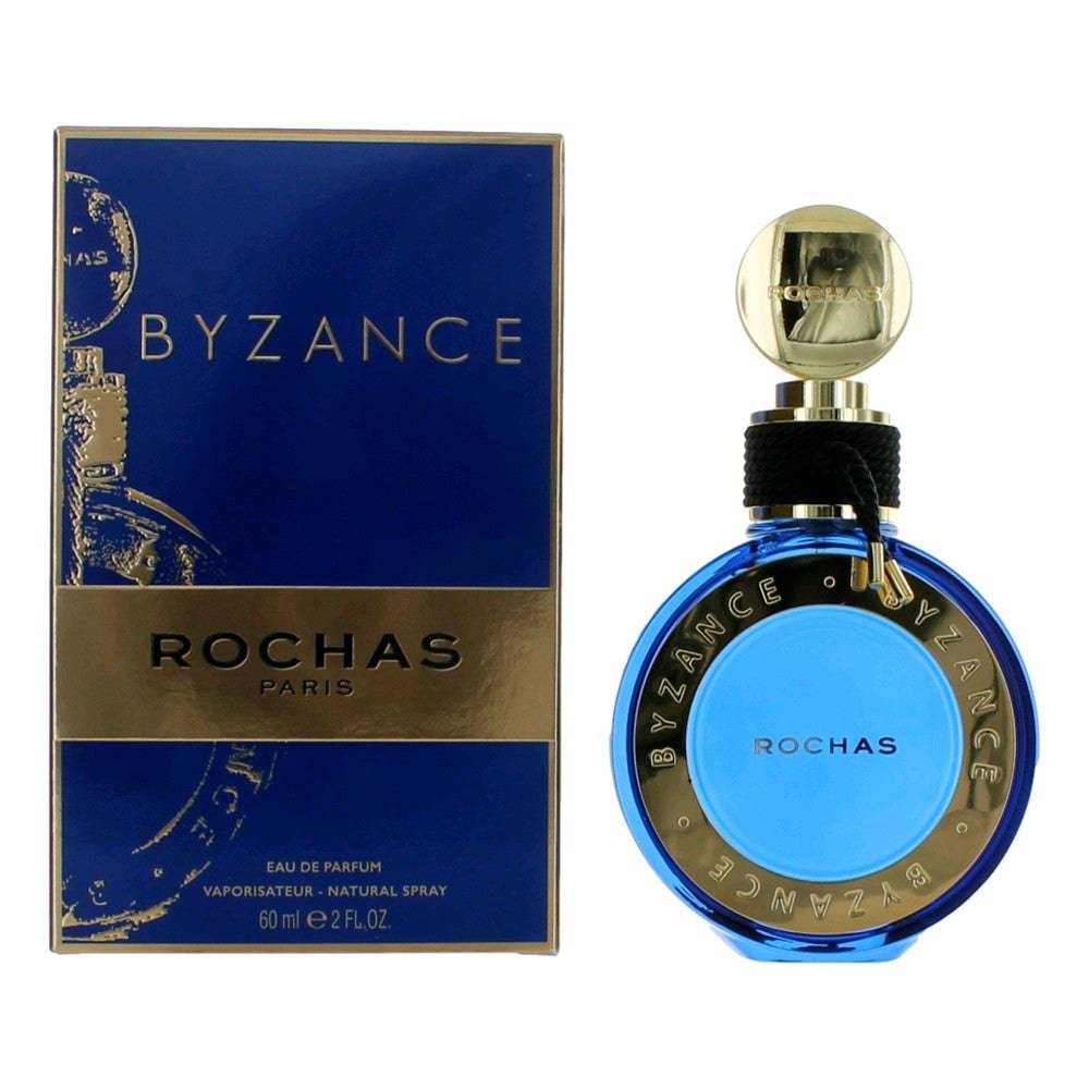 Byzance by Rochas, 2 oz EDP Spray for Women - OleBella