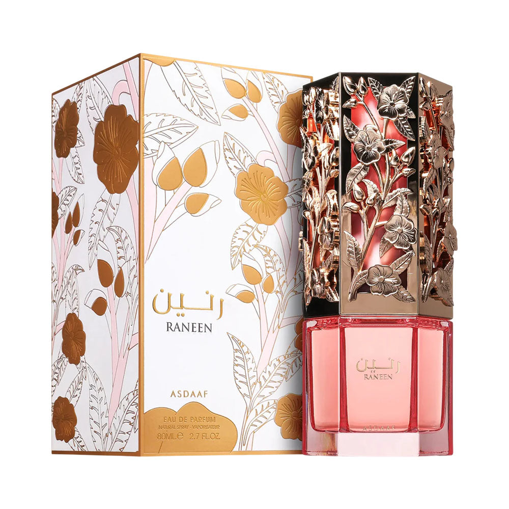 Asdaaf Raneen EDP, 2.7 oz / 80 ml by Asdaaf