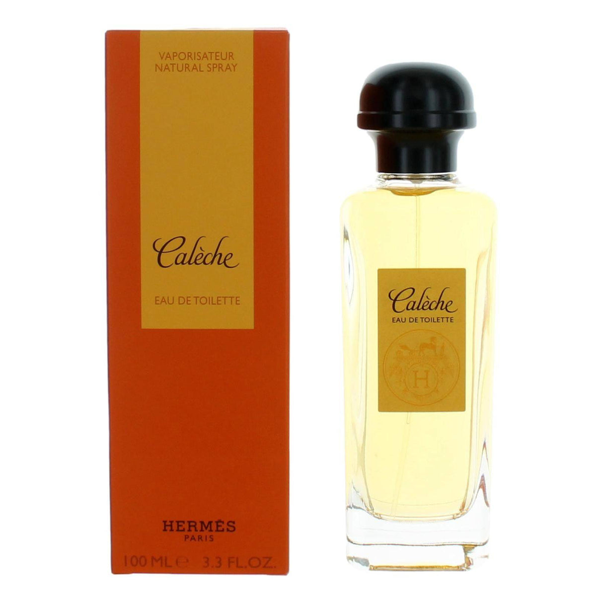 Caleche by Hermes, 3.3 oz EDT Spray for Women - OleBella